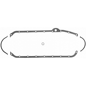 Fel Pro HP Oil Pan Gasket - 1821