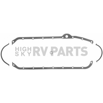 Fel Pro HP Oil Pan Gasket - 1821