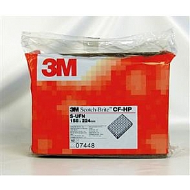 3M Sanding Pad 07448