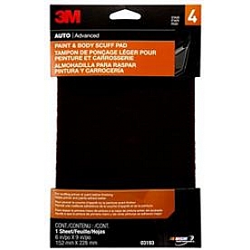 3M Sanding Pad 03193