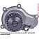 Cardone (A1) Industries Water Pump 5533615