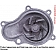 Cardone (A1) Industries Water Pump 5533615