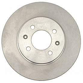 Raybestos Brakes Brake Rotor - 96087R