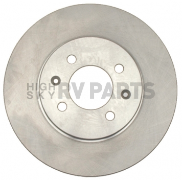 Raybestos Brakes Brake Rotor - 96087R