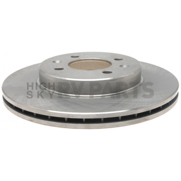Raybestos Brakes Brake Rotor - 96087R-1