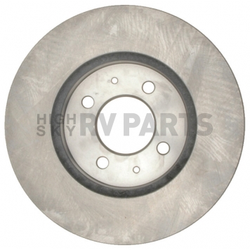 Raybestos Brakes Brake Rotor - 96087R-3