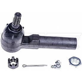 Dorman MAS Select Chassis Tie Rod End - T2261