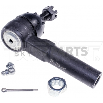Dorman MAS Select Chassis Tie Rod End - T2261-1