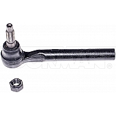 Dorman MAS Select Chassis Tie Rod End - TO91145