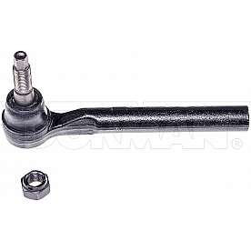 Dorman MAS Select Chassis Tie Rod End - TO91145