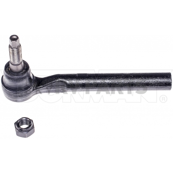 Dorman MAS Select Chassis Tie Rod End - TO91145