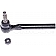 Dorman MAS Select Chassis Tie Rod End - TO91145