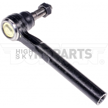Dorman MAS Select Chassis Tie Rod End - TO91145-1