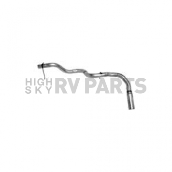 Walker Exhaust Tail Pipe - 55062