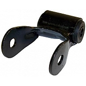 Crown Automotive Leaf Spring Shackle - 52000507