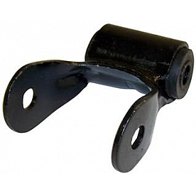 Crown Automotive Leaf Spring Shackle - 52000507