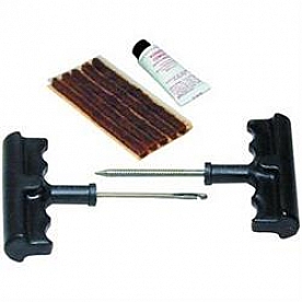 Tru Flate Tire Repair Kit - 15-162