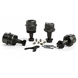 Teraflex Heavy Duty Ball Joint Set Of 4 - 1353000