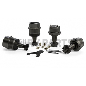 Teraflex Heavy Duty Ball Joint Set Of 4 - 1353000