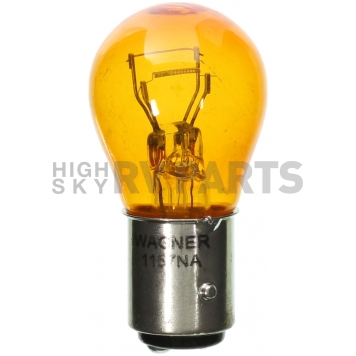 Wagner Lighting Turn Signal Light Bulb - BP1157NA