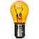 Wagner Lighting Turn Signal Light Bulb - BP1157NA