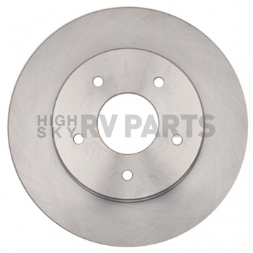 Raybestos Brakes Brake Rotor - 5500R