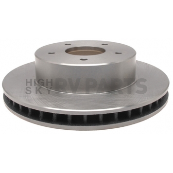 Raybestos Brakes Brake Rotor - 5500R-1