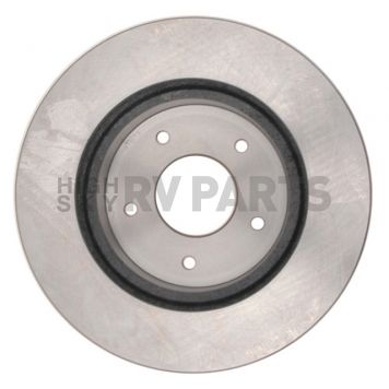 Raybestos Brakes Brake Rotor - 5500R-2