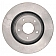 Raybestos Brakes Brake Rotor - 5500R