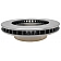 Raybestos Brakes Brake Rotor - 5500R