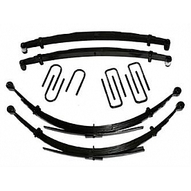 Skyjacker Suspensions 2.5 Inch Lift Kit - D292CDKSH