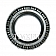 Timken Bearings and Seals Wheel Bearing - 387AS
