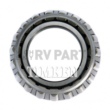 Timken Bearings and Seals Wheel Bearing - 387AS-3