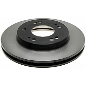 Raybestos Brakes Brake Rotor - 96162R