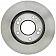 Raybestos Brakes Brake Rotor - 96162R