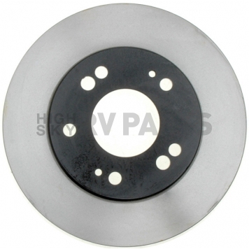Raybestos Brakes Brake Rotor - 96162R-2