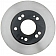 Raybestos Brakes Brake Rotor - 96162R