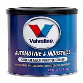 Valvoline Multi Purpose Grease 608