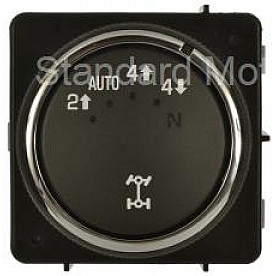 Standard Motor Eng.Management Four Wheel Drive Switch - TCA108