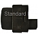 Standard Motor Eng.Management Four Wheel Drive Switch - TCA108