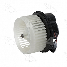 Four Seasons Heater Fan Motor 35143
