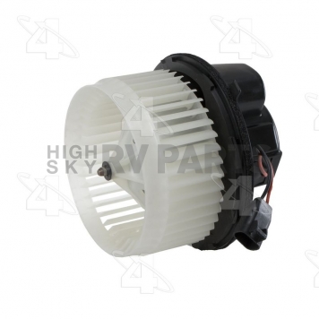 Four Seasons Heater Fan Motor 35143