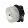 Four Seasons Heater Fan Motor 35143