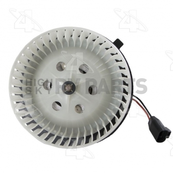 Four Seasons Heater Fan Motor 35143-1