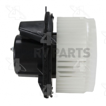 Four Seasons Heater Fan Motor 35143-2