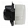 Four Seasons Heater Fan Motor 35143