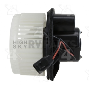 Four Seasons Heater Fan Motor 35143-3
