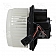 Four Seasons Heater Fan Motor 35143