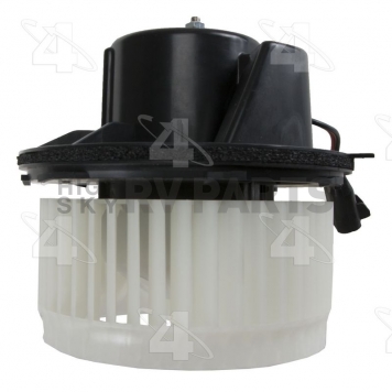 Four Seasons Heater Fan Motor 35143-4