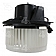 Four Seasons Heater Fan Motor 35143